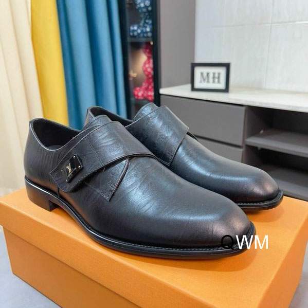 Picture of Louis Vuitton Shoes _SKULVsz38-45WM017013224